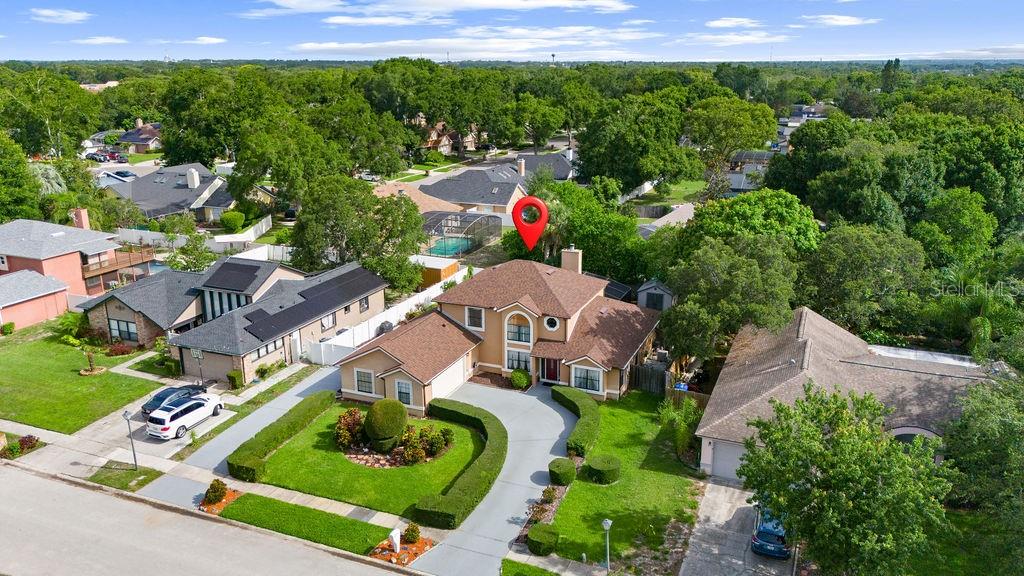 7846 SNOWBERRY CIRCLE