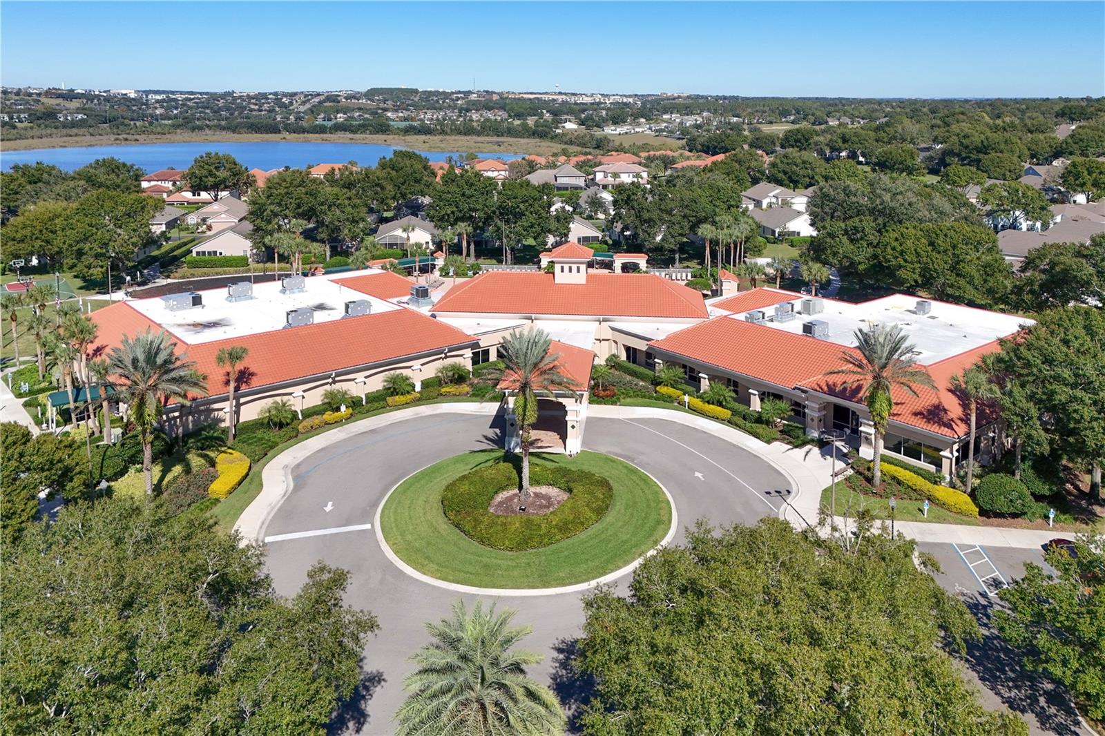 KINGS RIDGE - Residential