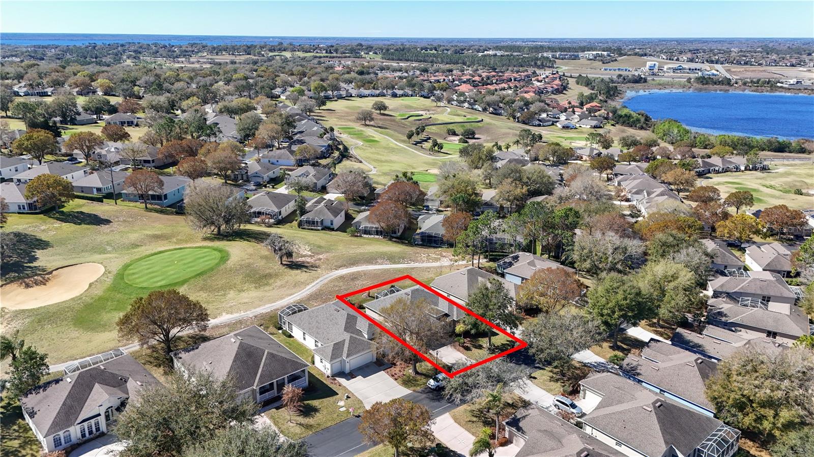 KINGS RIDGE - Residential