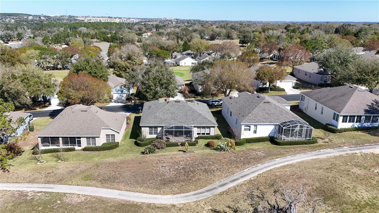 KINGS RIDGE - Residential