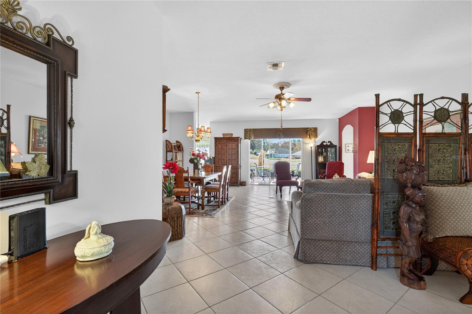 KINGS RIDGE - Residential