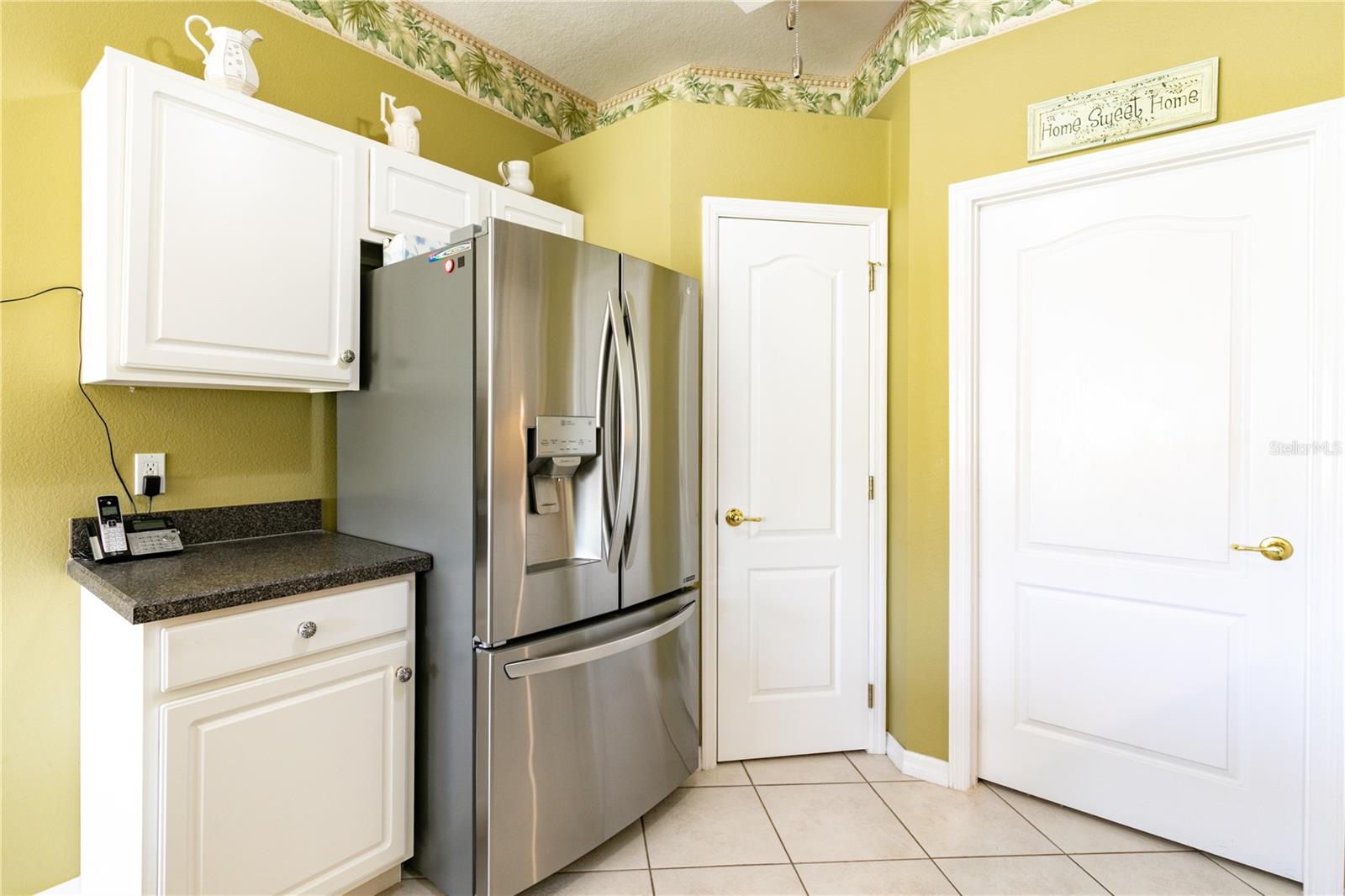 KINGS RIDGE - Residential