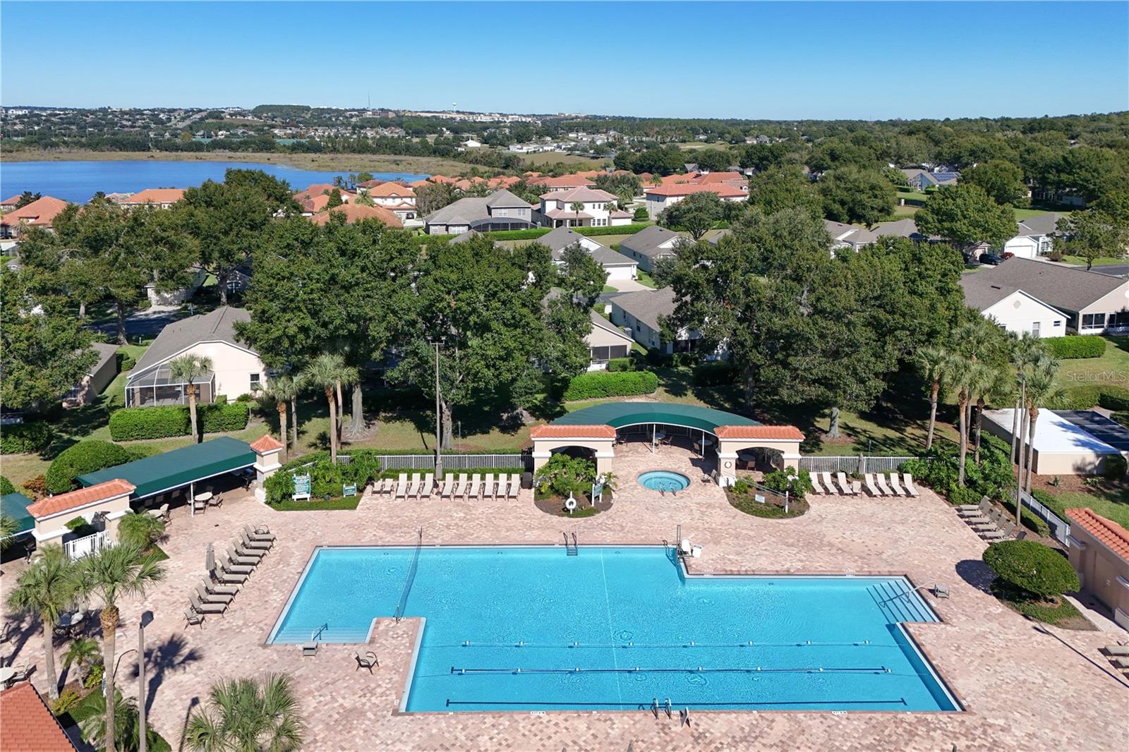 KINGS RIDGE - Residential