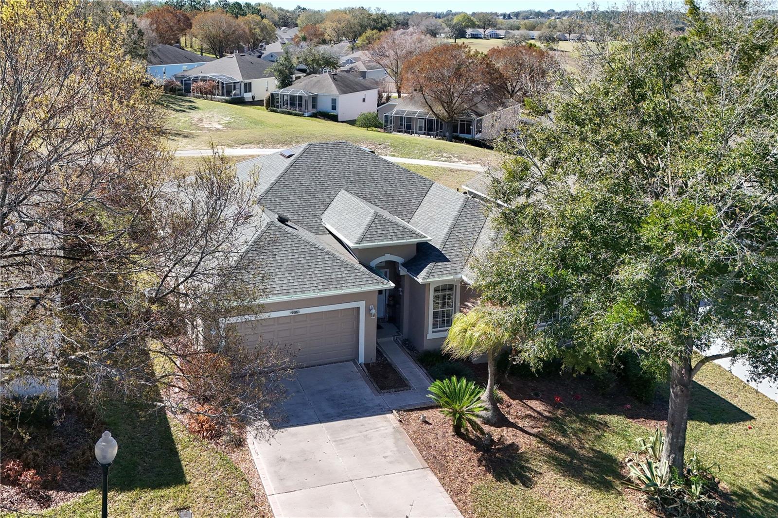 KINGS RIDGE - Residential