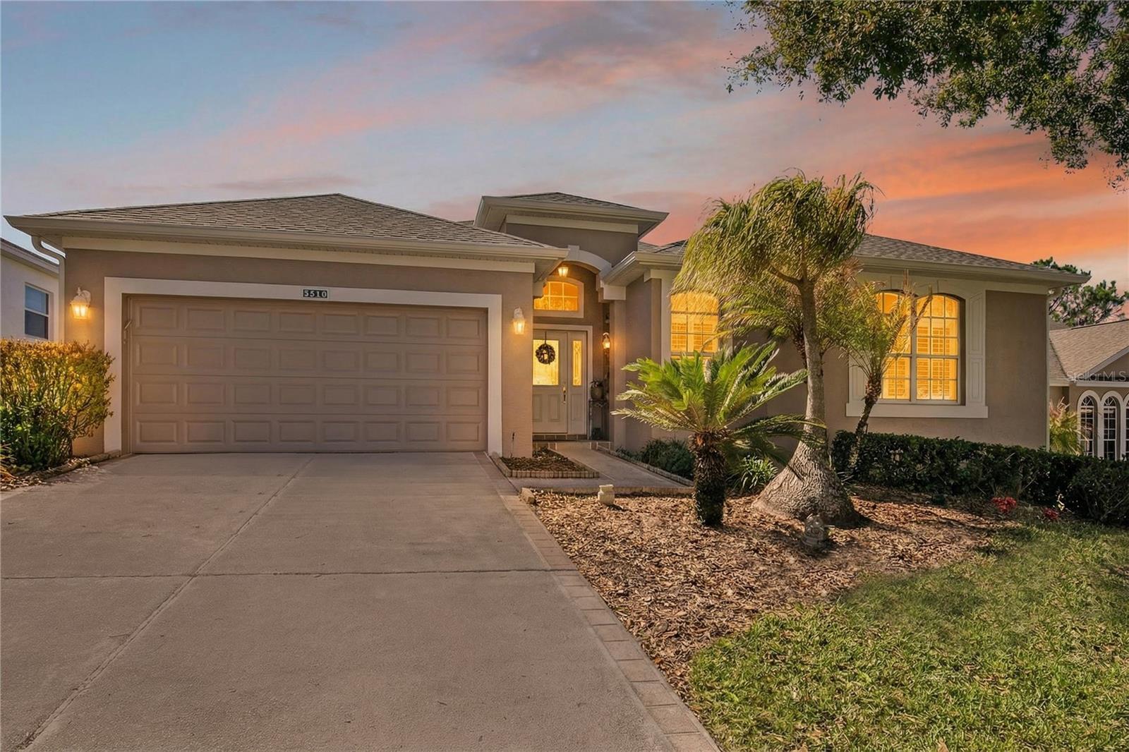 KINGS RIDGE - Residential