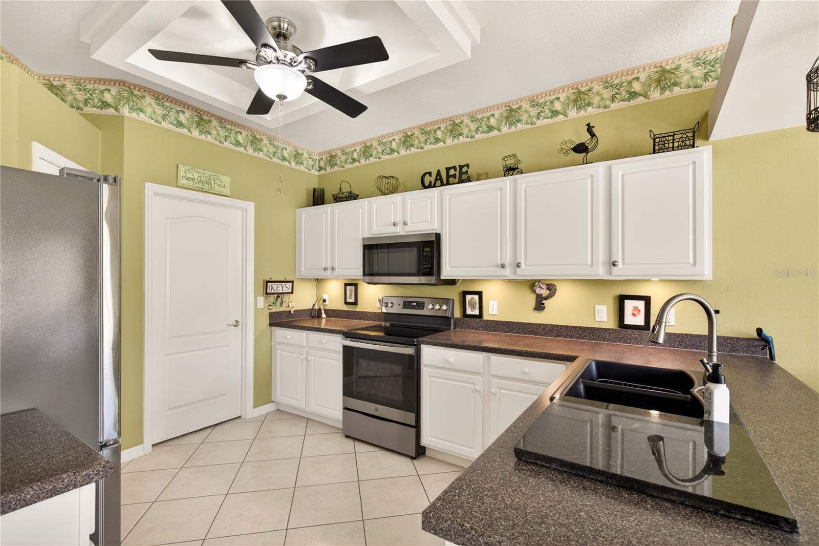 KINGS RIDGE - Residential