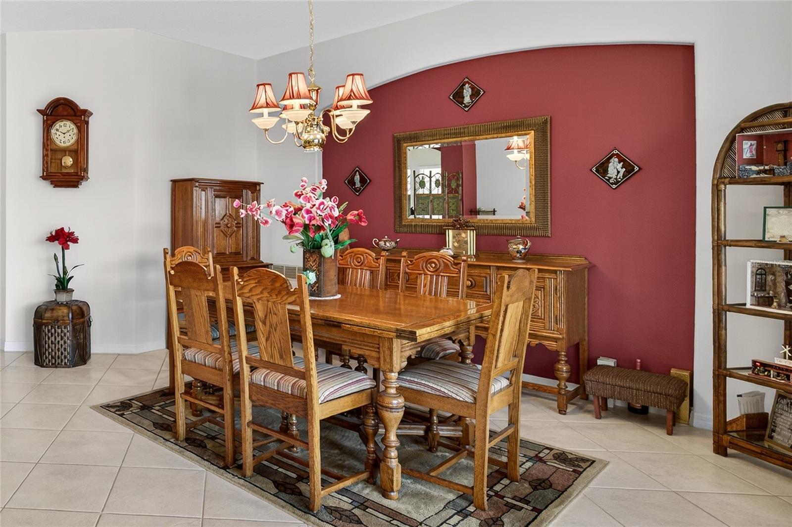 KINGS RIDGE - Residential