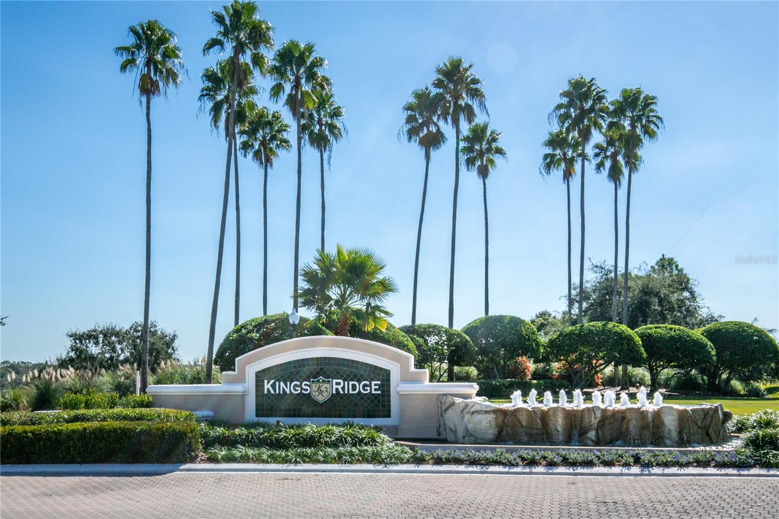 KINGS RIDGE - Residential