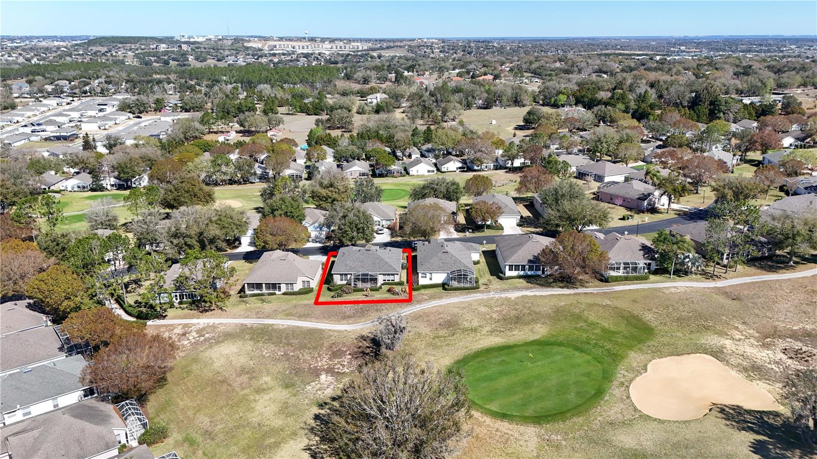 KINGS RIDGE - Residential