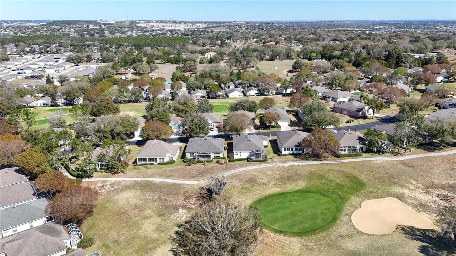 KINGS RIDGE - Residential