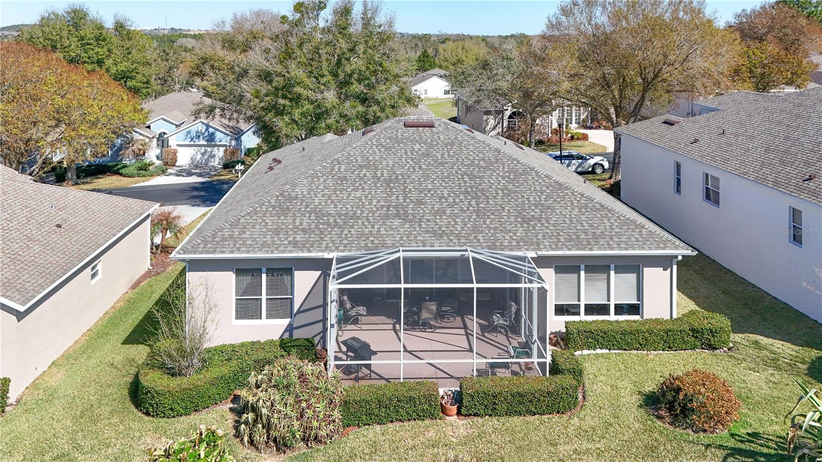 KINGS RIDGE - Residential