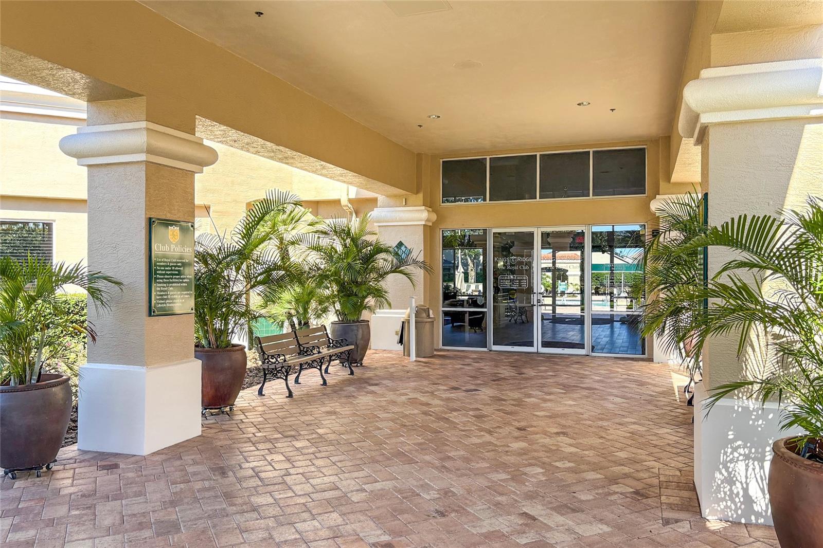 KINGS RIDGE - Residential