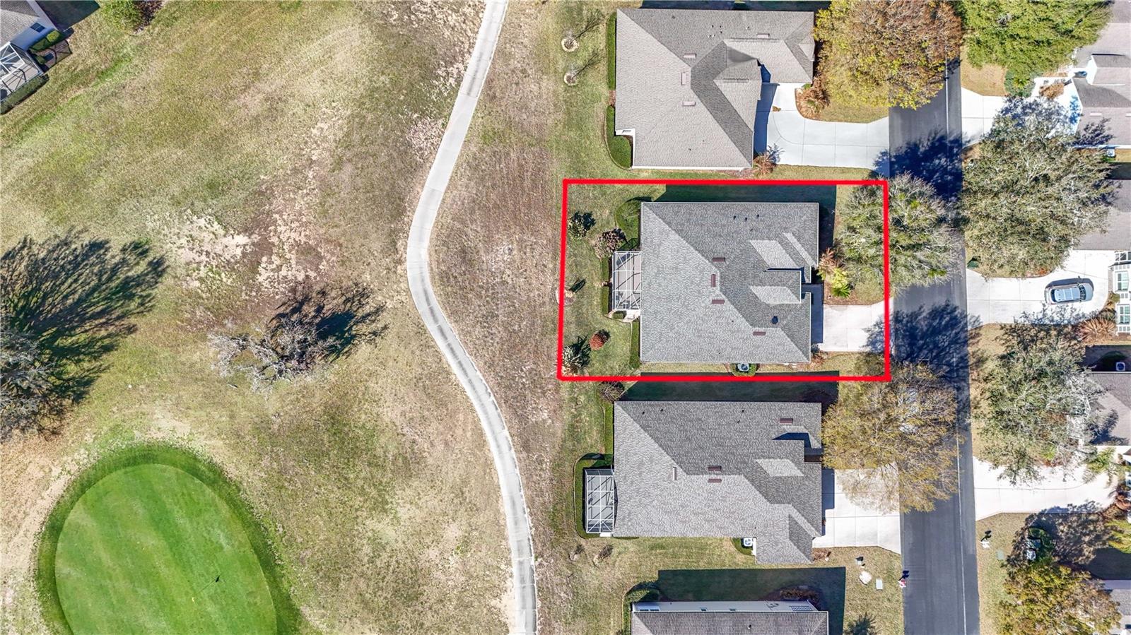 KINGS RIDGE - Residential