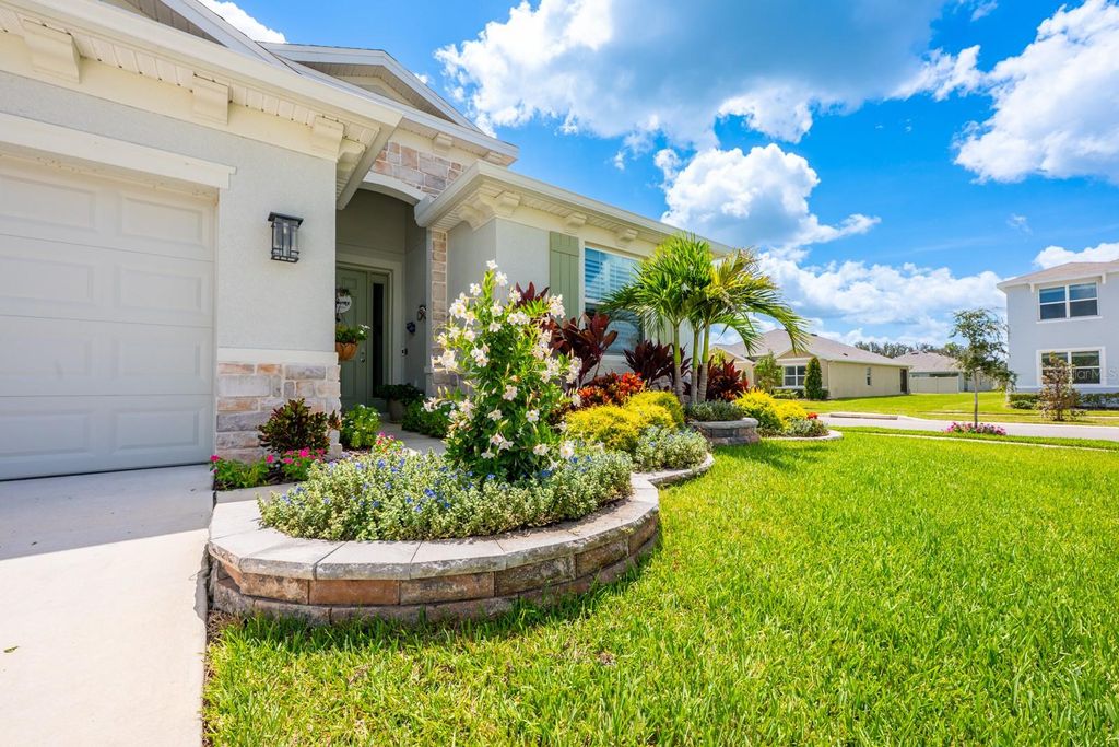 Photo of 5518 Birch River Trail, Wesley Chapel, FL 33545 (MLS # TB8414339)