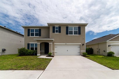 2695 HOUSE FINCH ROAD HARMONY FL 34773