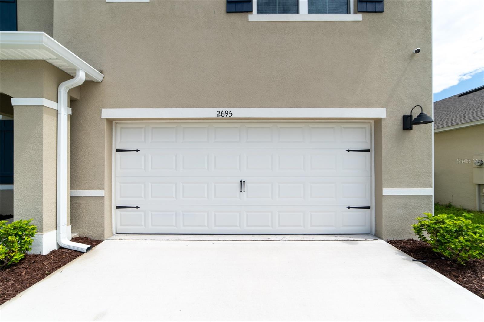 2695 HOUSE FINCH ROAD