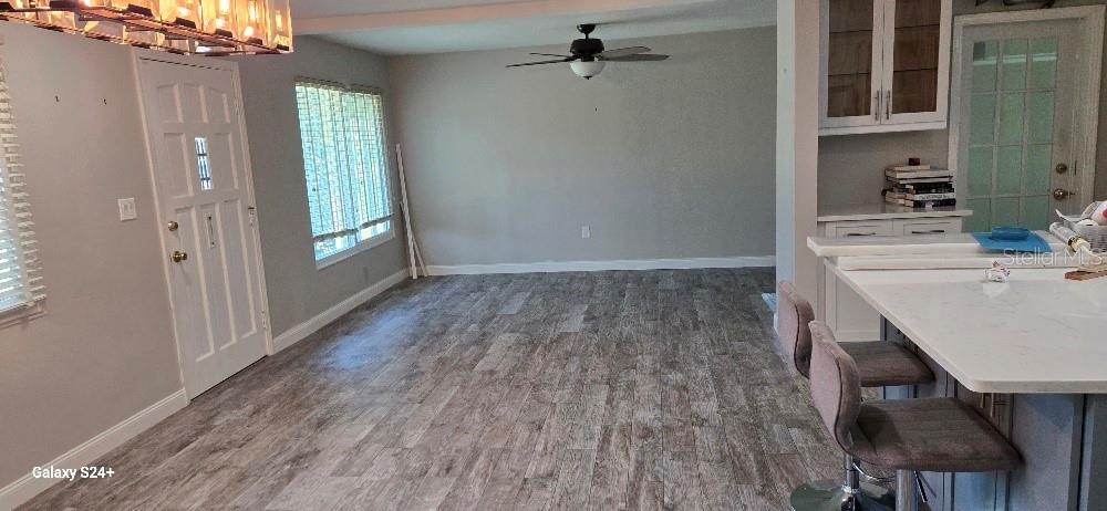 BELLE TERRE - Residential