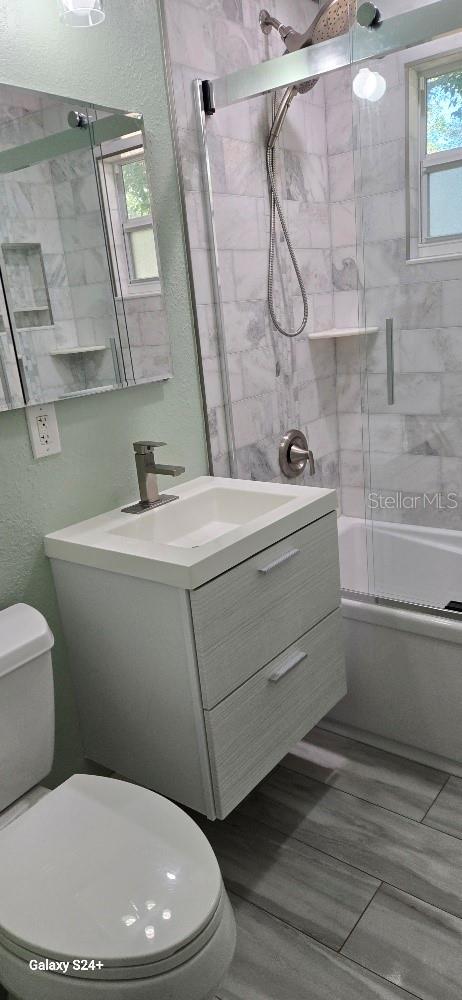 BELLE TERRE - Residential