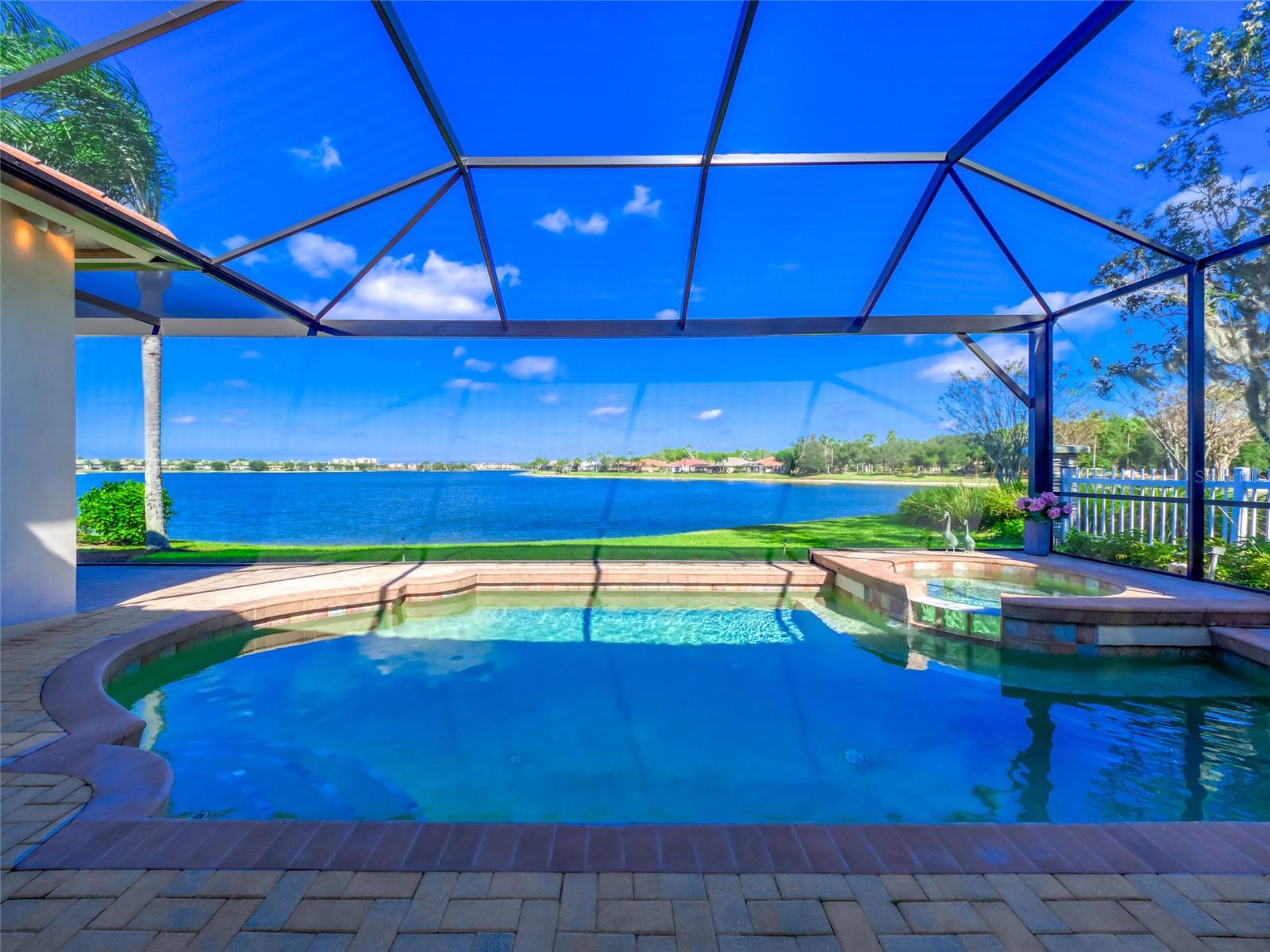 EDGEWATER VILLAGE SUBPHASE A - Residential