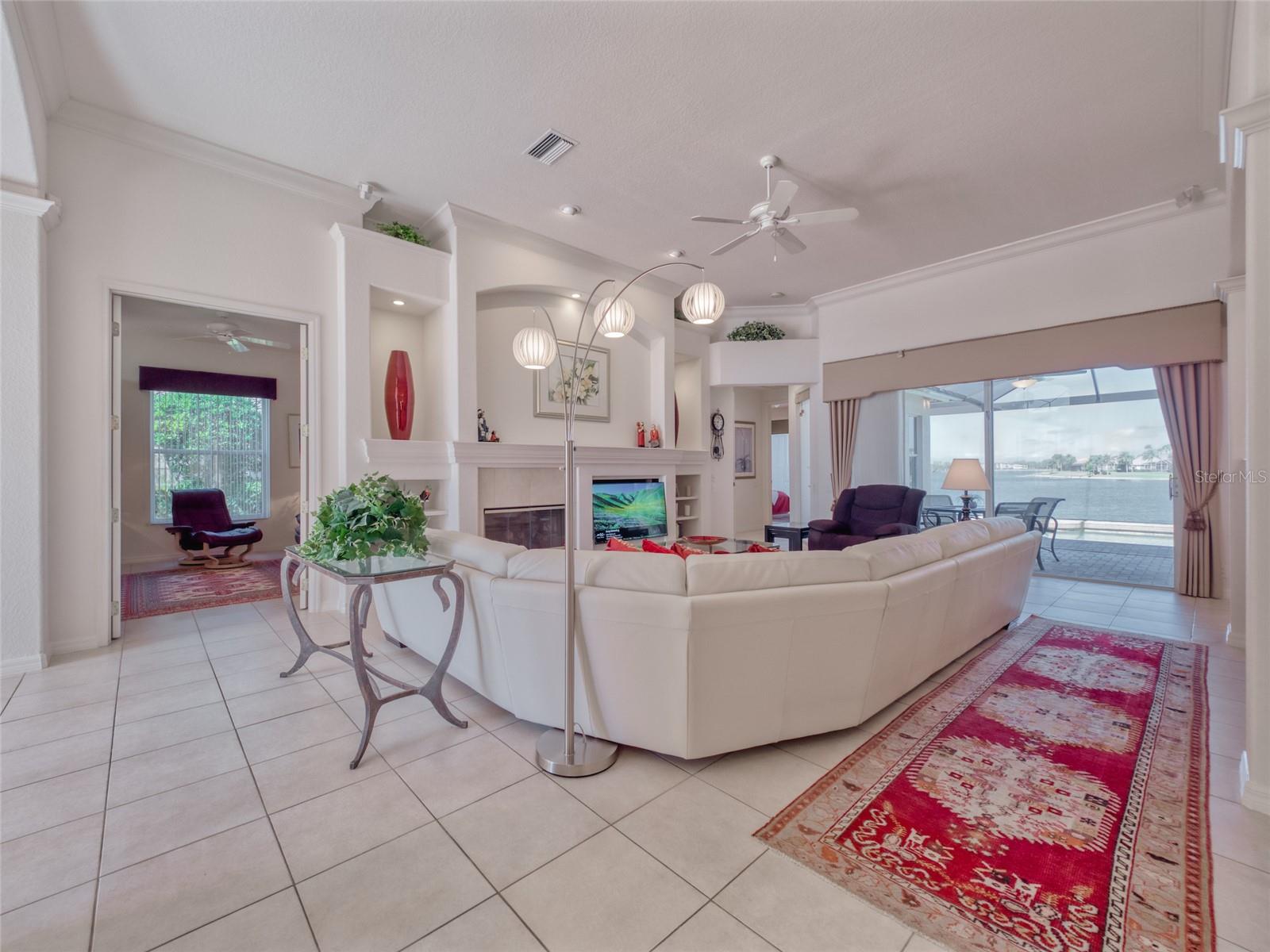 EDGEWATER VILLAGE SUBPHASE A - Residential