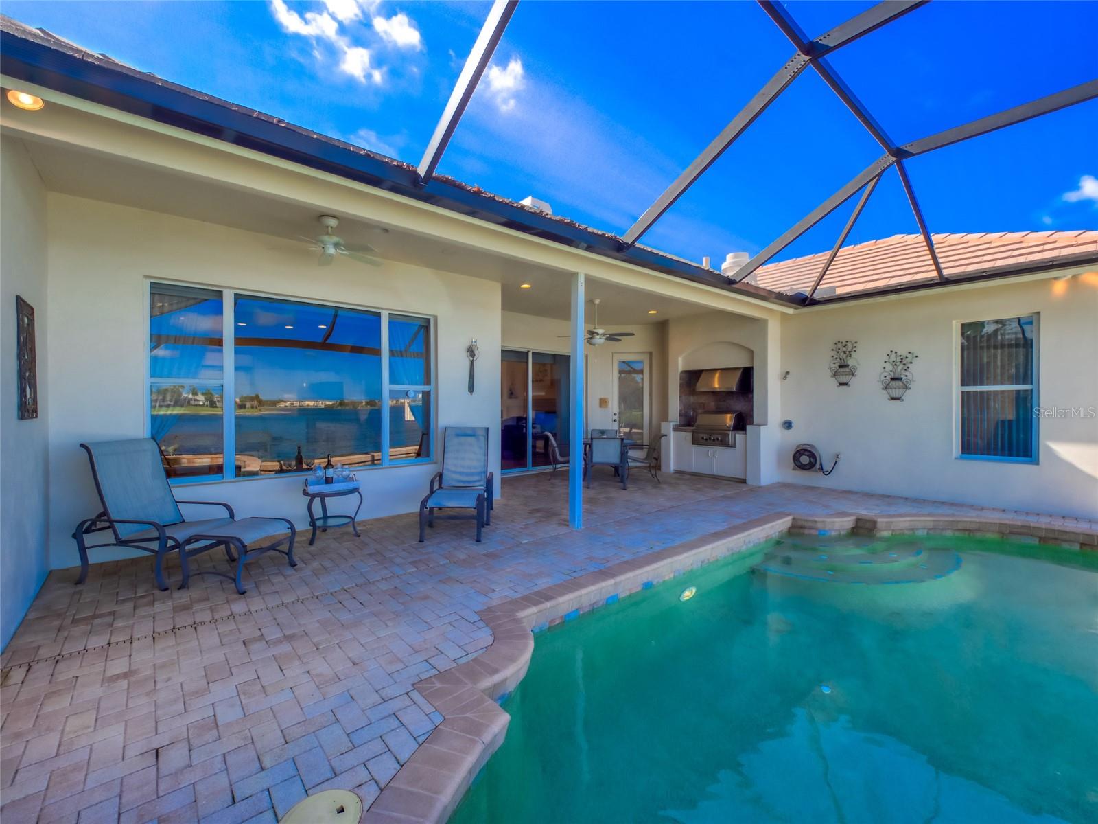 EDGEWATER VILLAGE SUBPHASE A - Residential