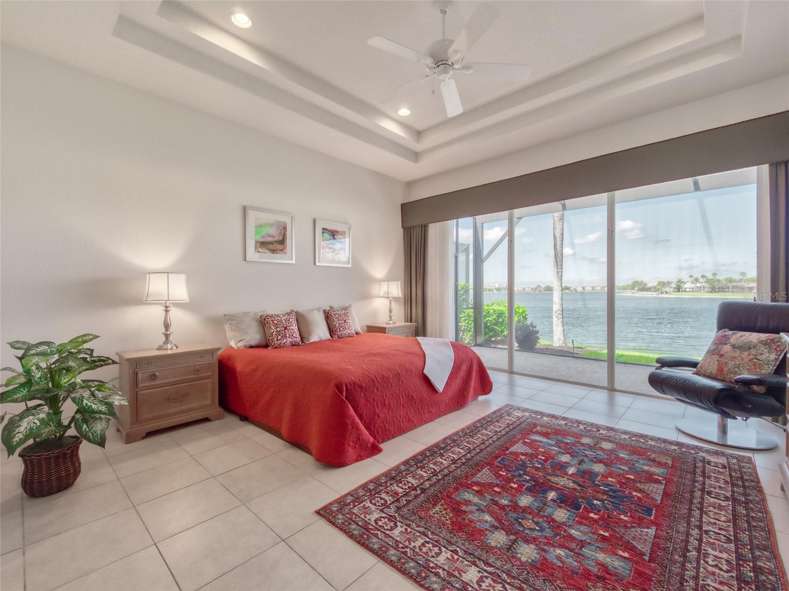 EDGEWATER VILLAGE SUBPHASE A - Residential