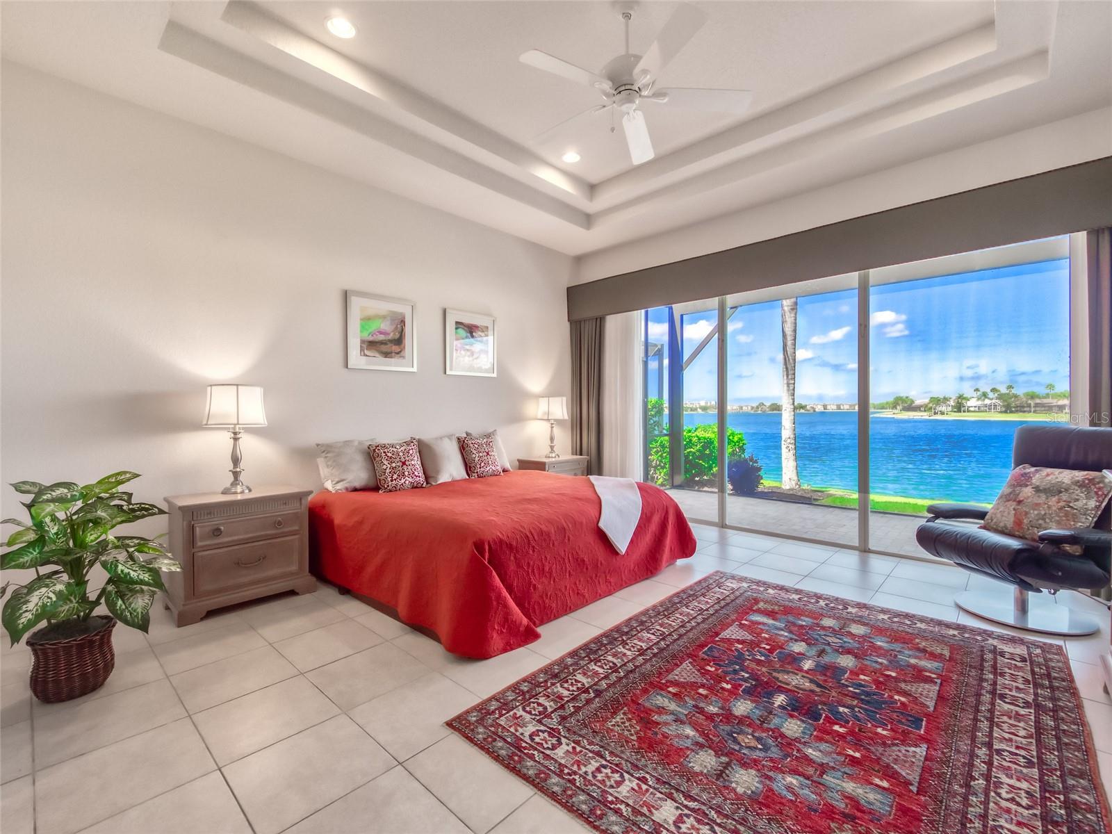 EDGEWATER VILLAGE SUBPHASE A - Residential