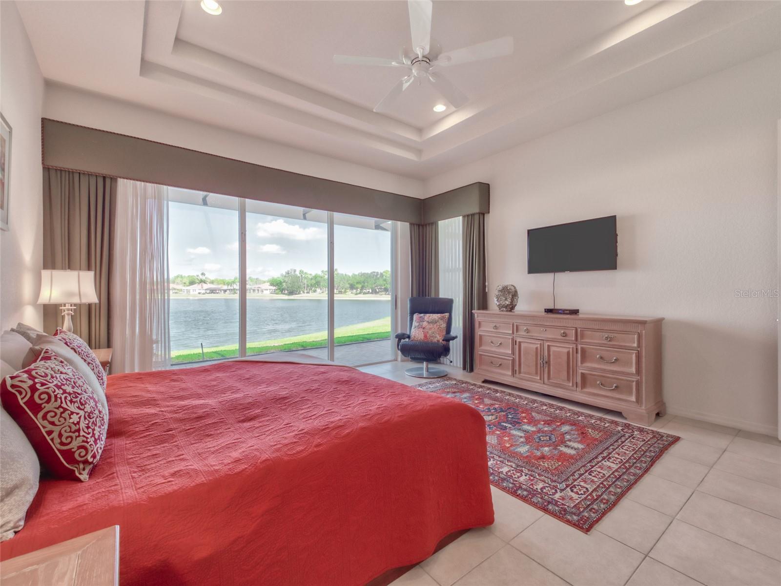 EDGEWATER VILLAGE SUBPHASE A - Residential