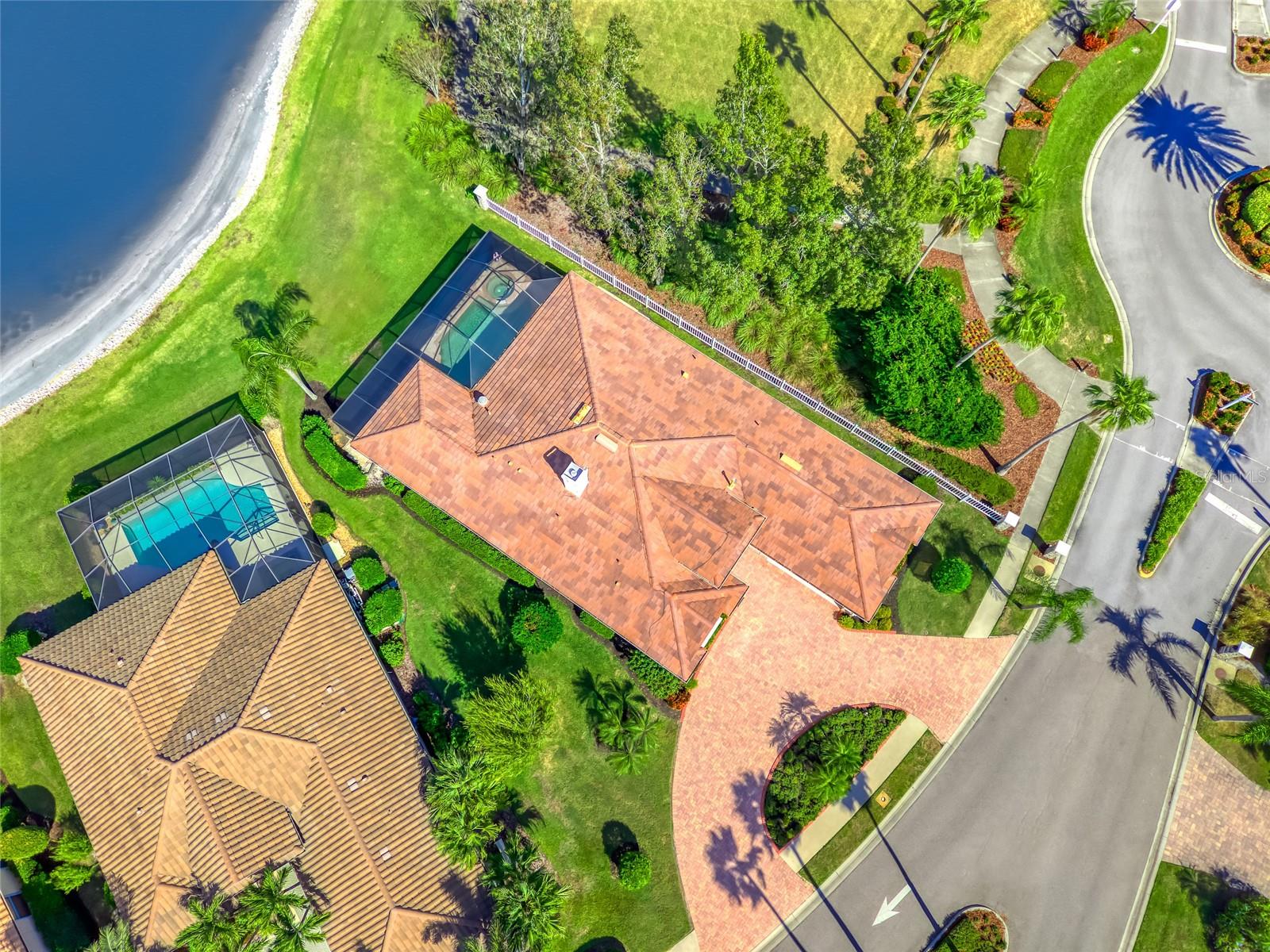 EDGEWATER VILLAGE SUBPHASE A - Residential