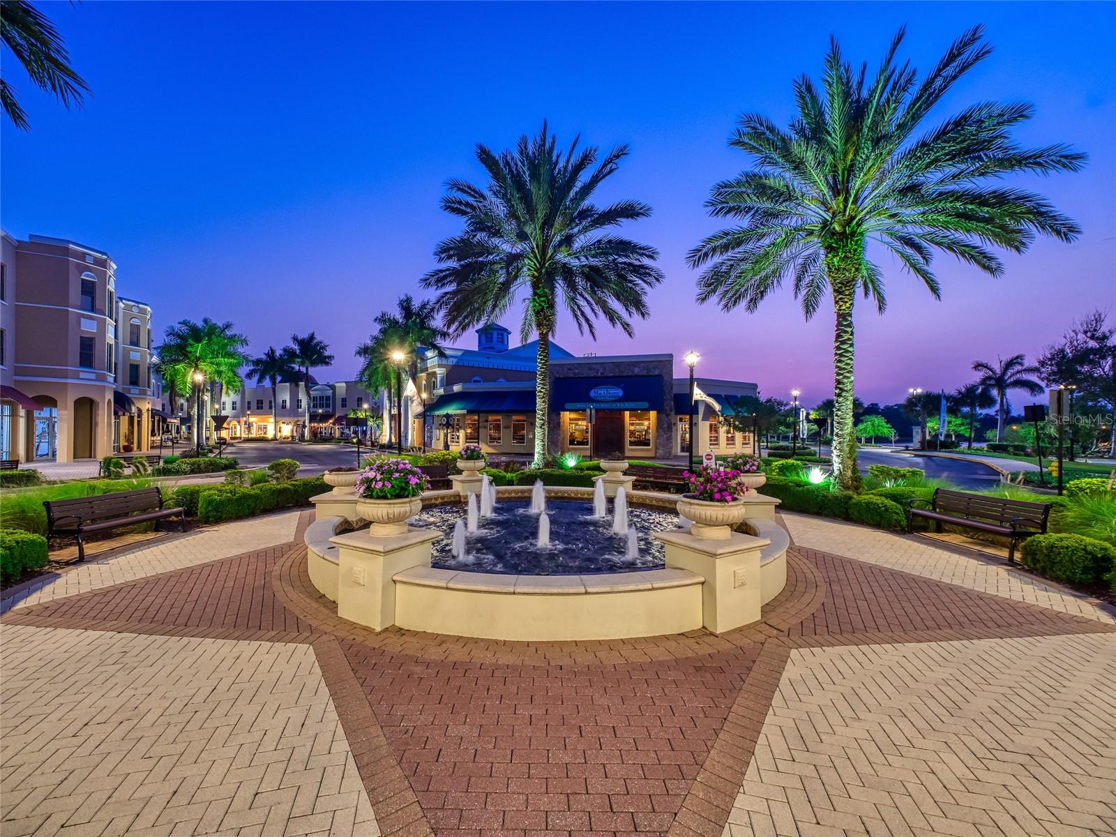 EDGEWATER VILLAGE SUBPHASE A - Residential