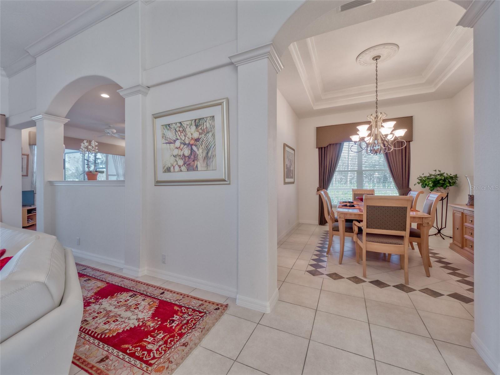 EDGEWATER VILLAGE SUBPHASE A - Residential