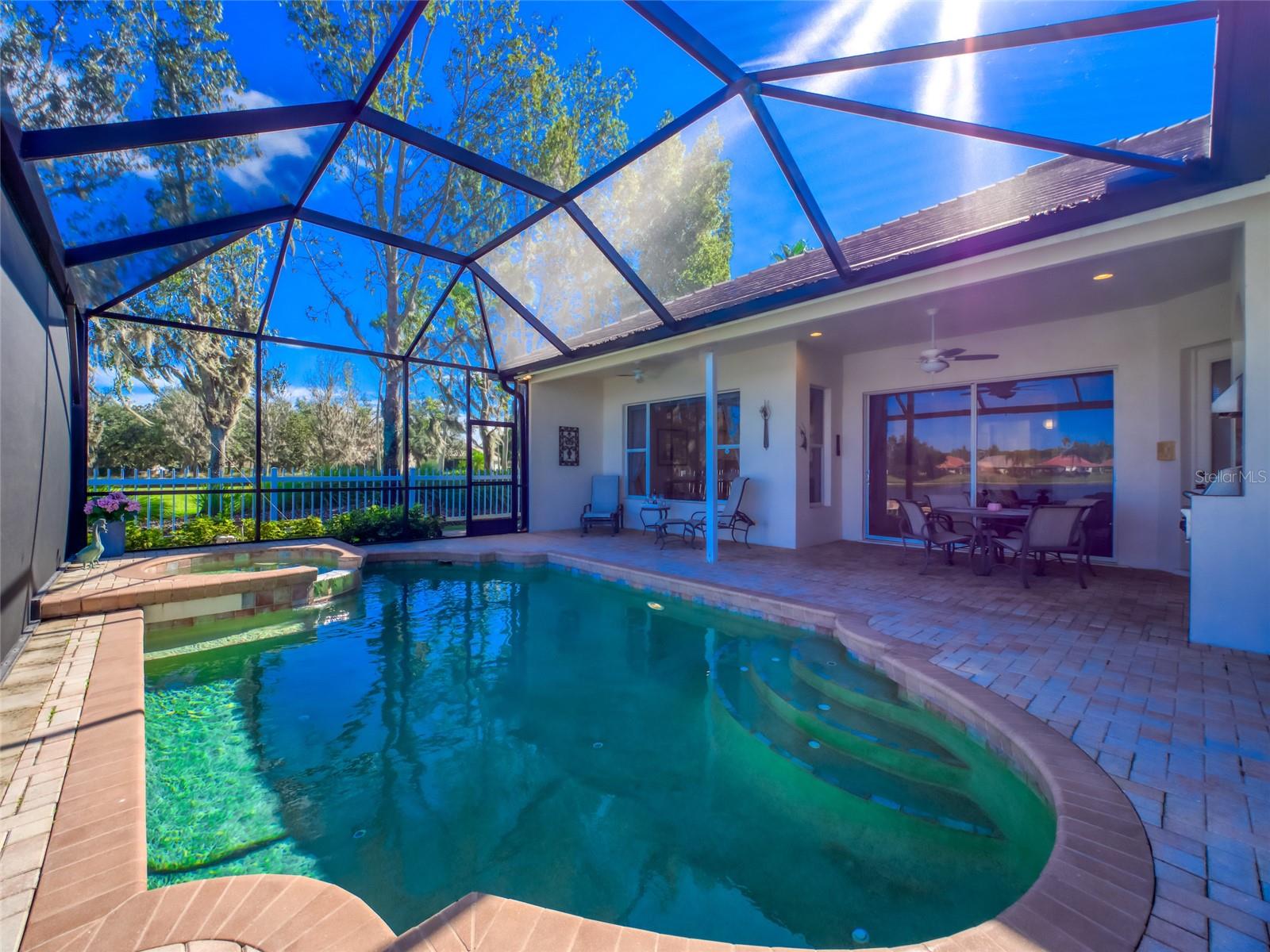 EDGEWATER VILLAGE SUBPHASE A - Residential