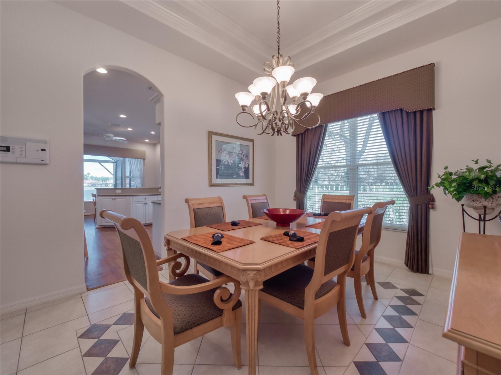 EDGEWATER VILLAGE SUBPHASE A - Residential