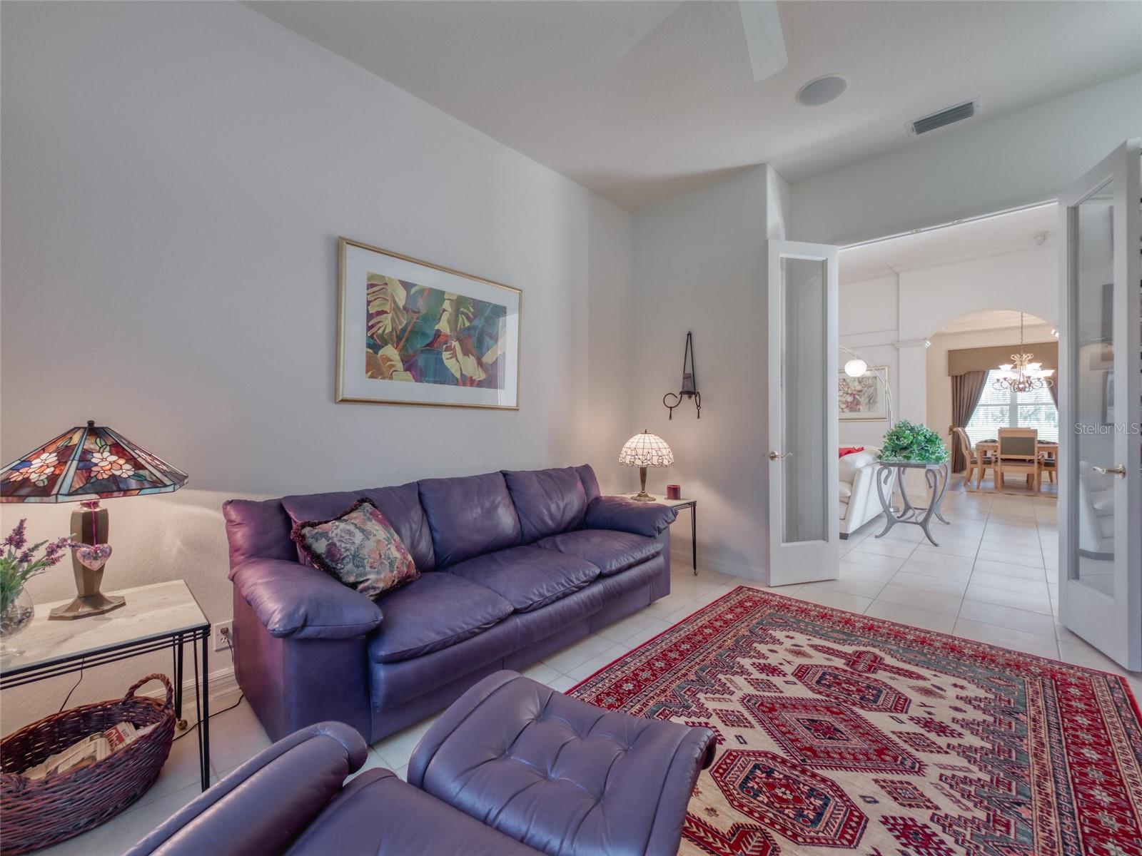 EDGEWATER VILLAGE SUBPHASE A - Residential