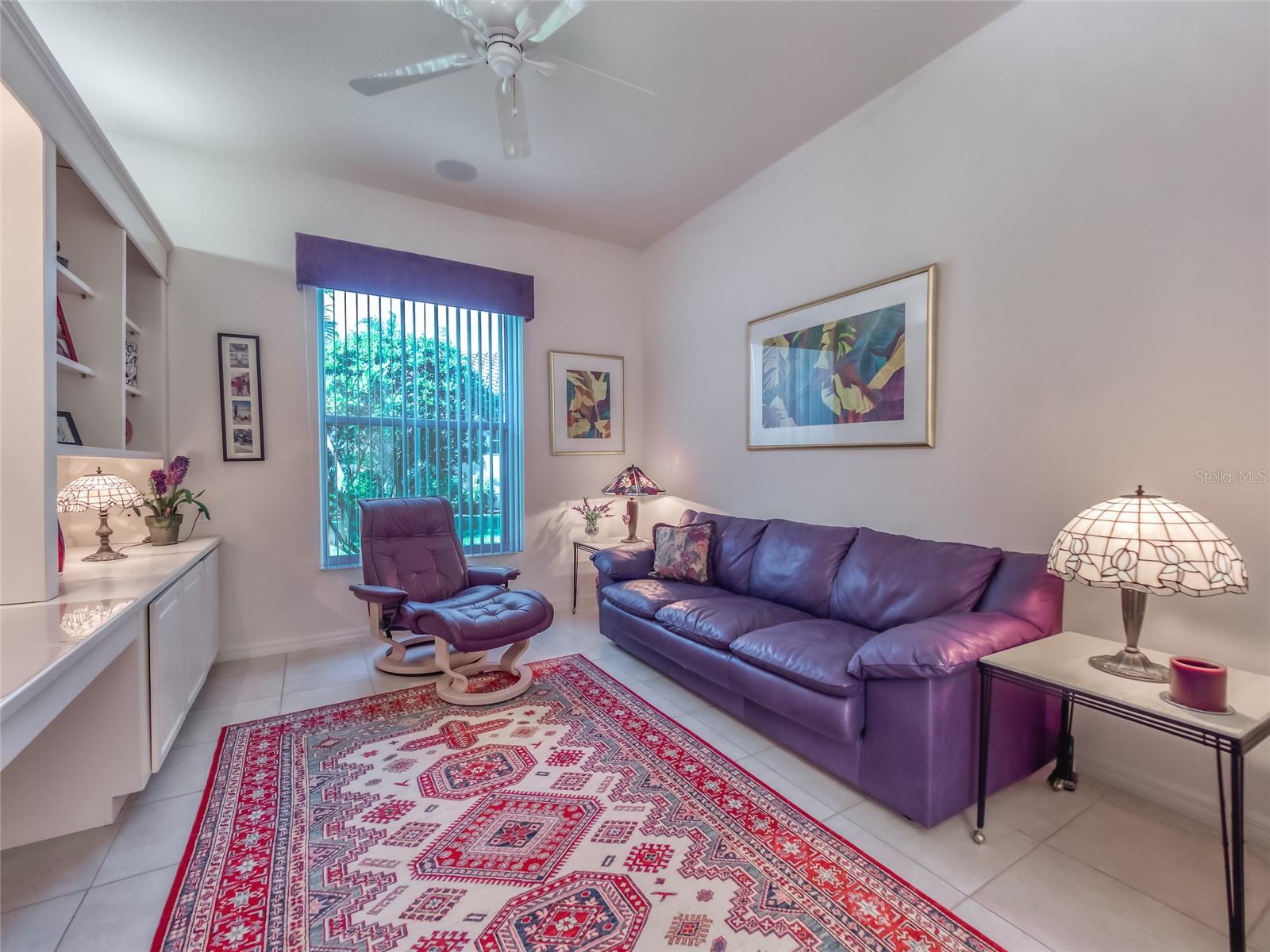 EDGEWATER VILLAGE SUBPHASE A - Residential