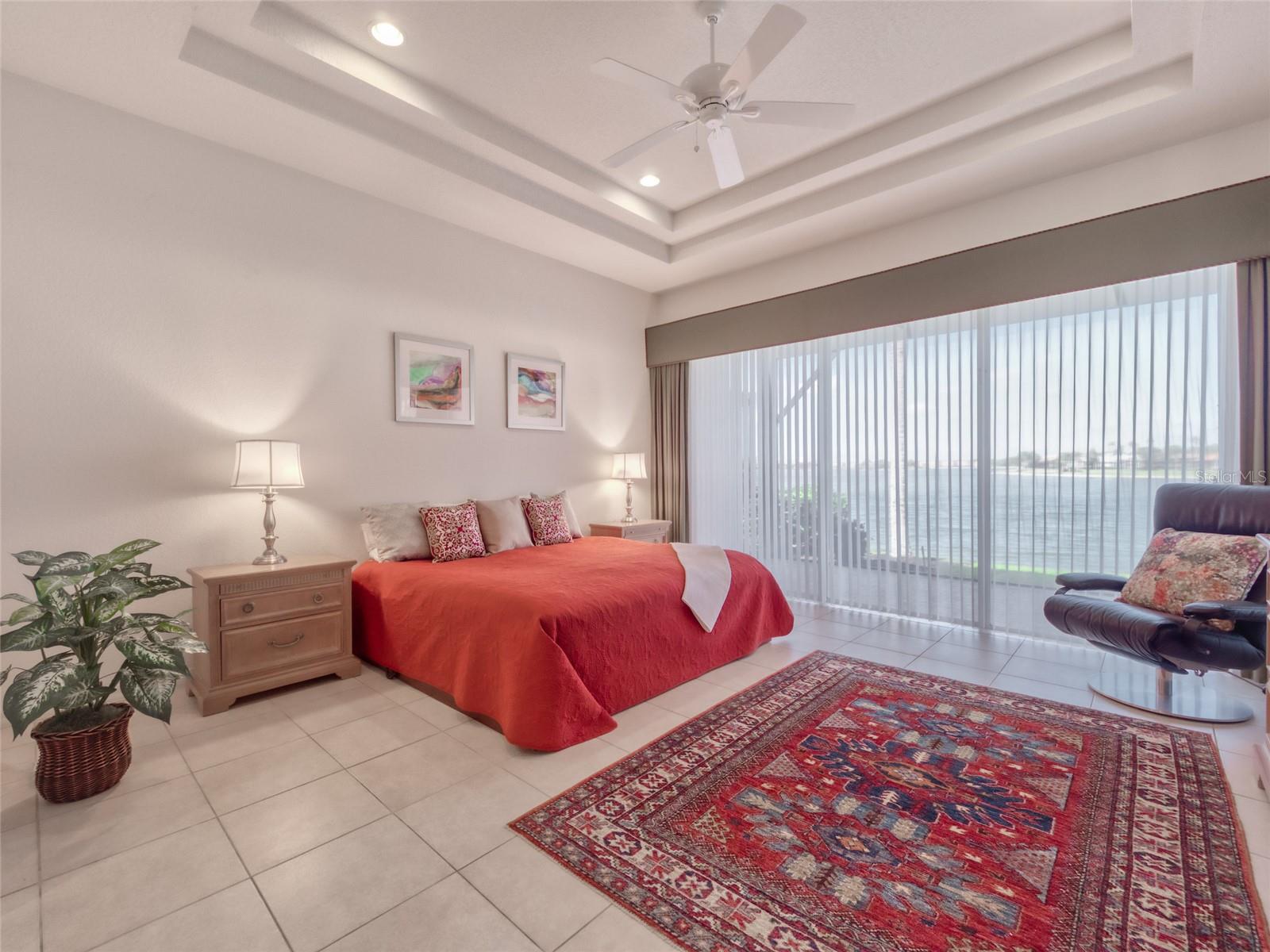 EDGEWATER VILLAGE SUBPHASE A - Residential