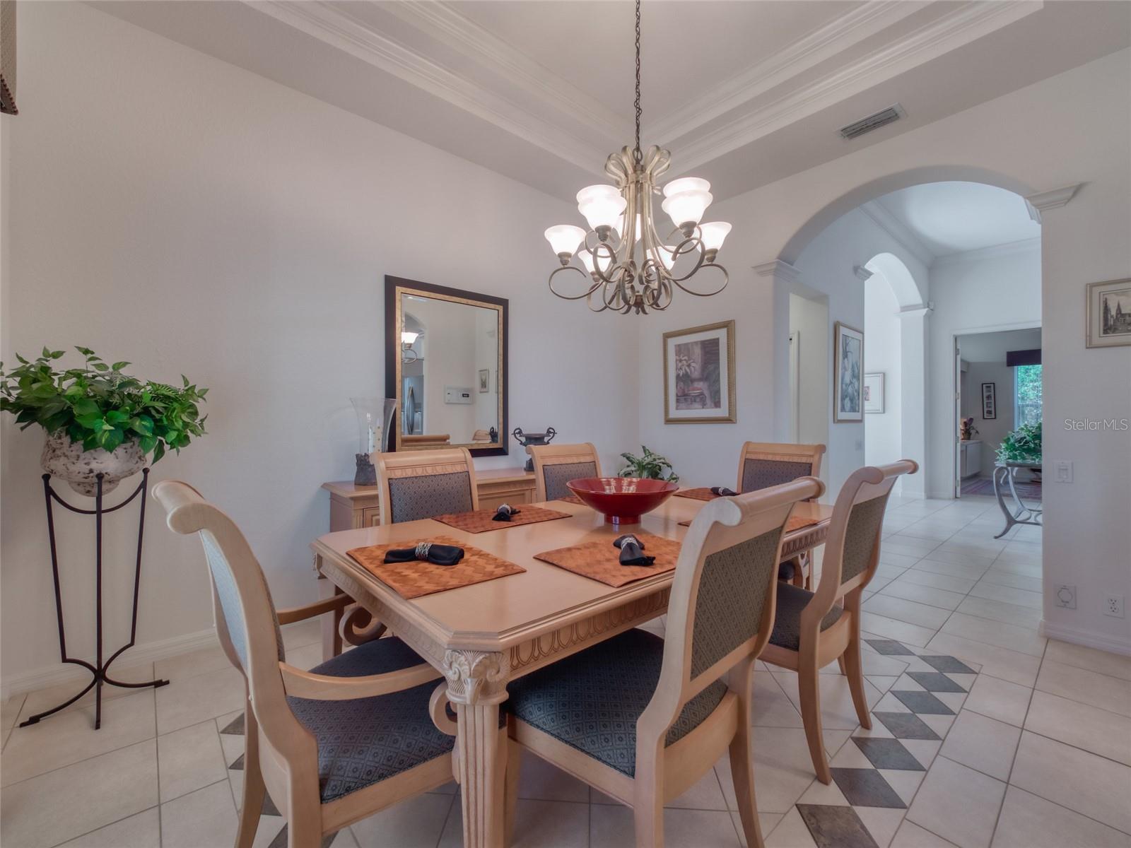 EDGEWATER VILLAGE SUBPHASE A - Residential