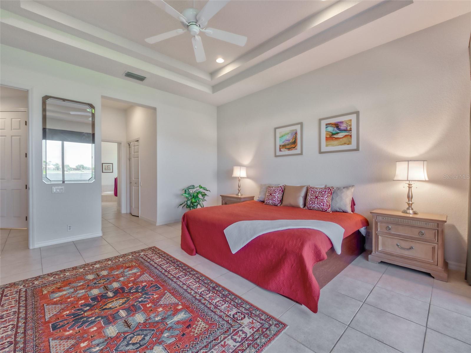 EDGEWATER VILLAGE SUBPHASE A - Residential