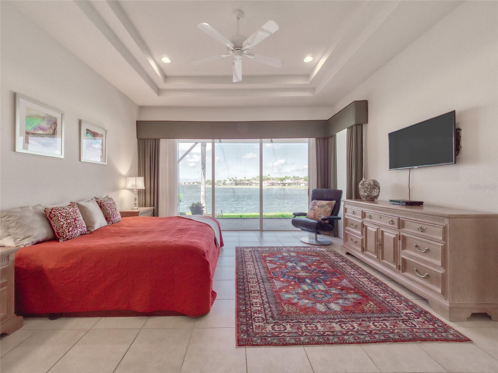 EDGEWATER VILLAGE SUBPHASE A - Residential