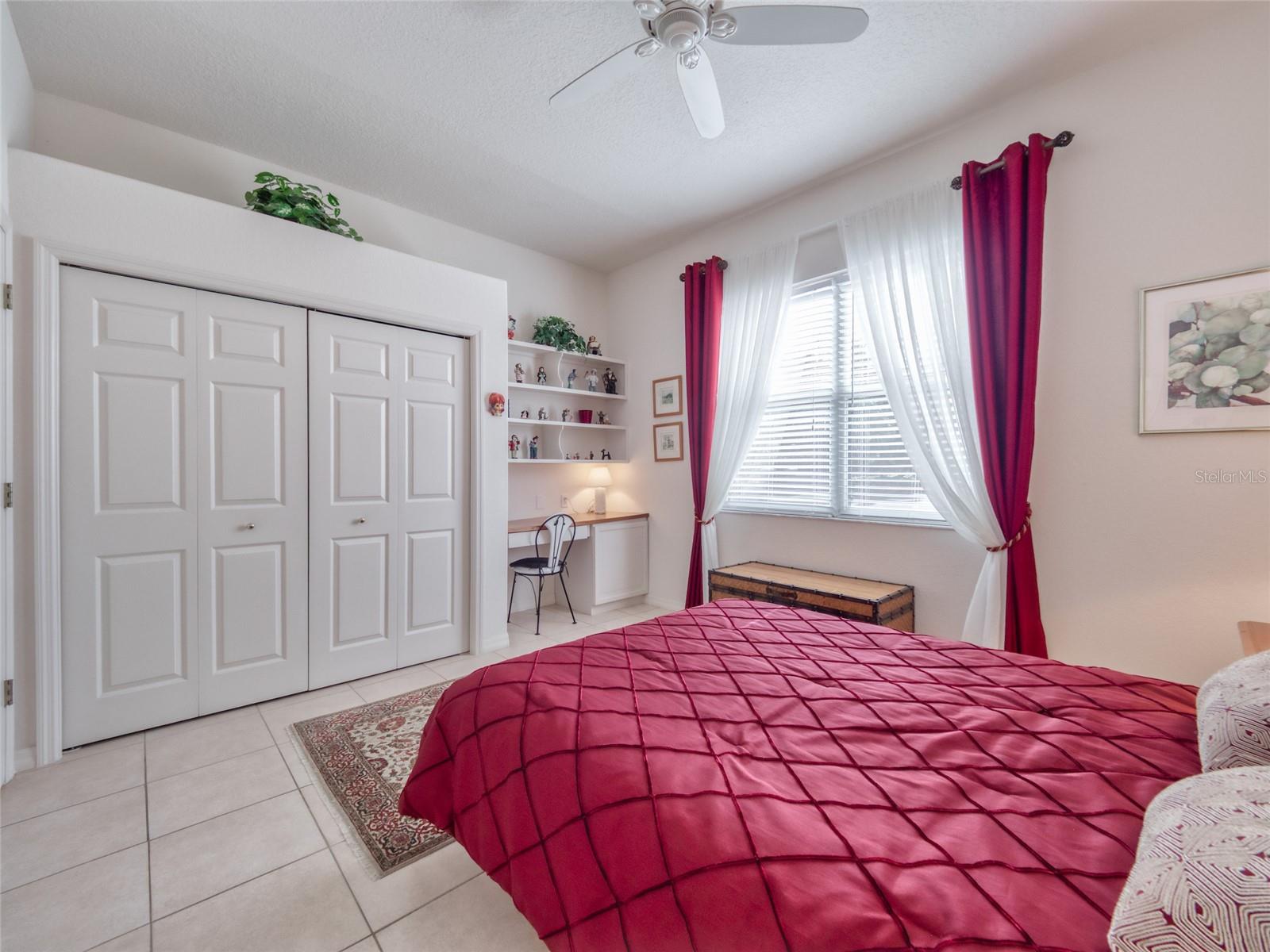 EDGEWATER VILLAGE SUBPHASE A - Residential