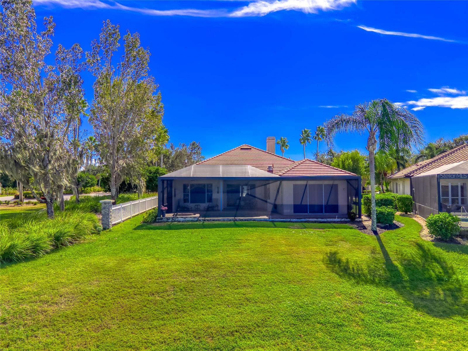 EDGEWATER VILLAGE SUBPHASE A - Residential