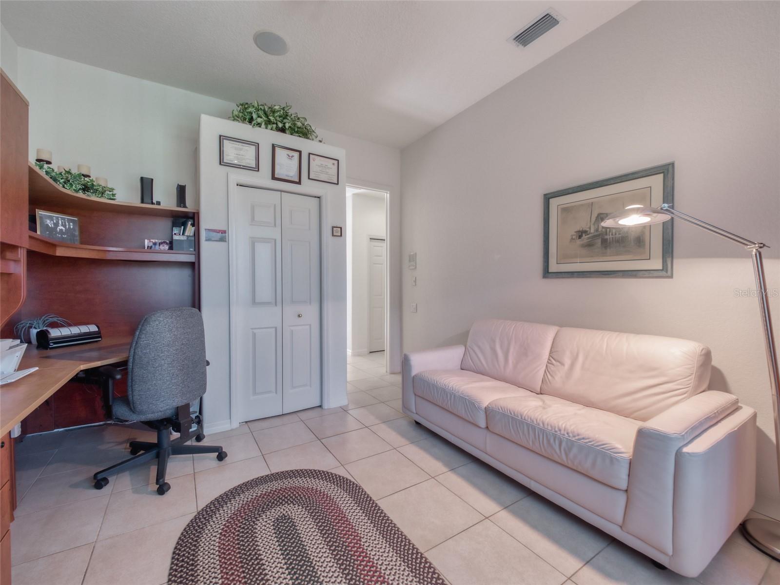 EDGEWATER VILLAGE SUBPHASE A - Residential