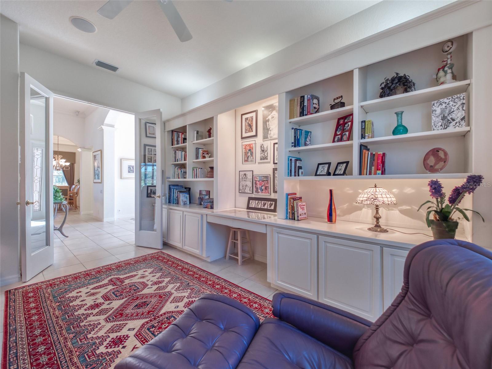 EDGEWATER VILLAGE SUBPHASE A - Residential