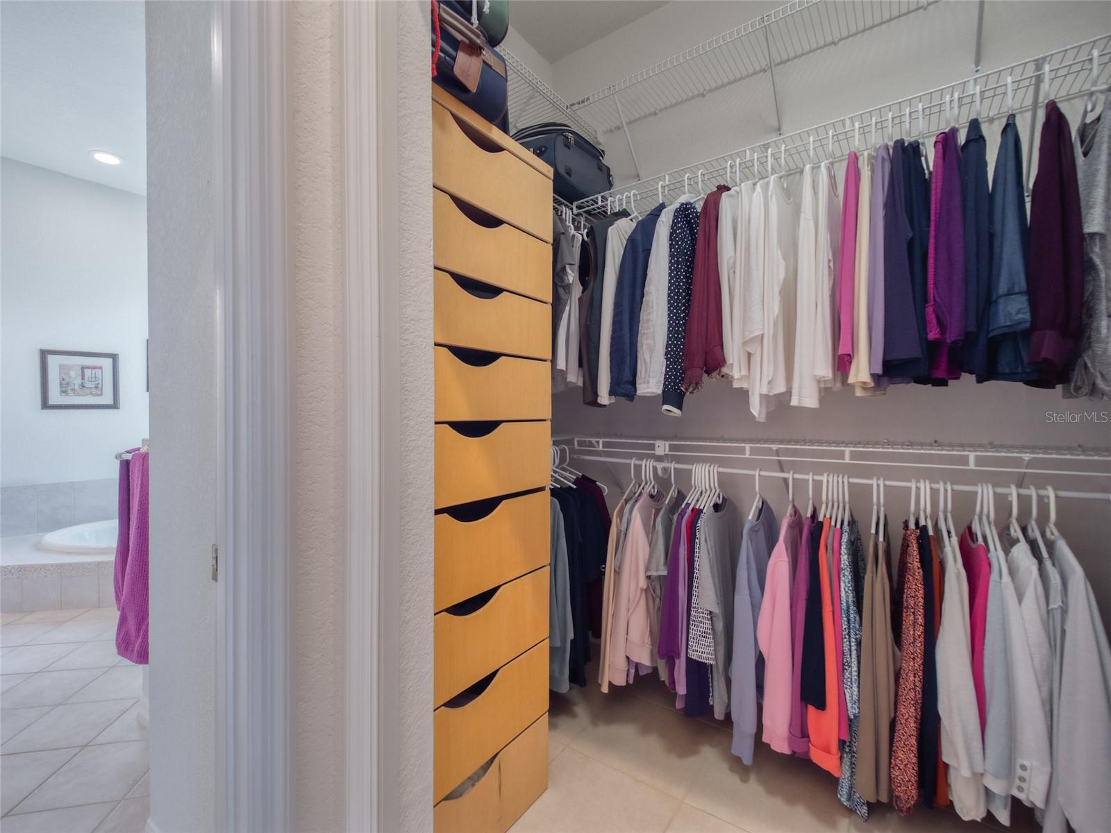 EDGEWATER VILLAGE SUBPHASE A - Residential