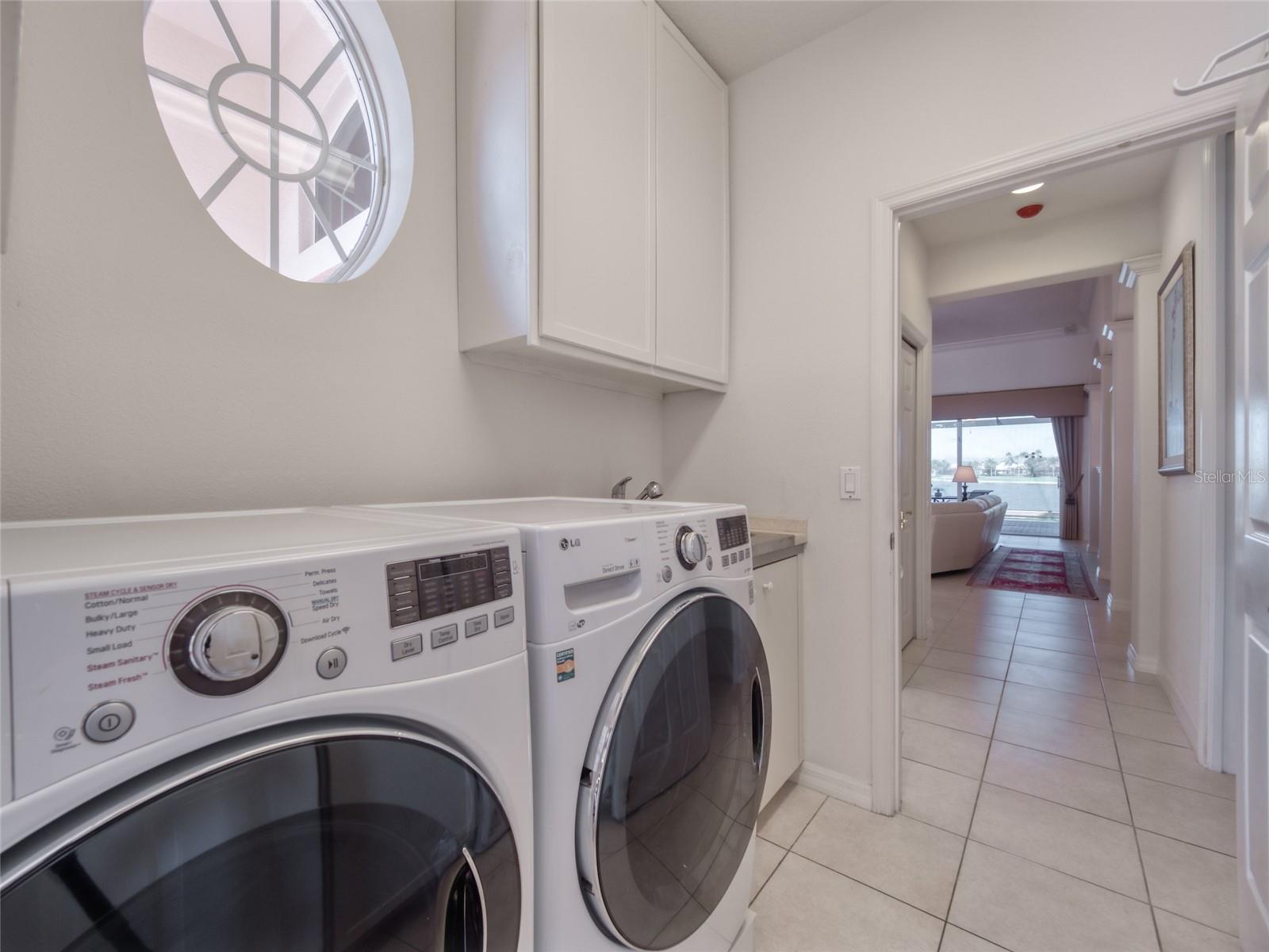 EDGEWATER VILLAGE SUBPHASE A - Residential