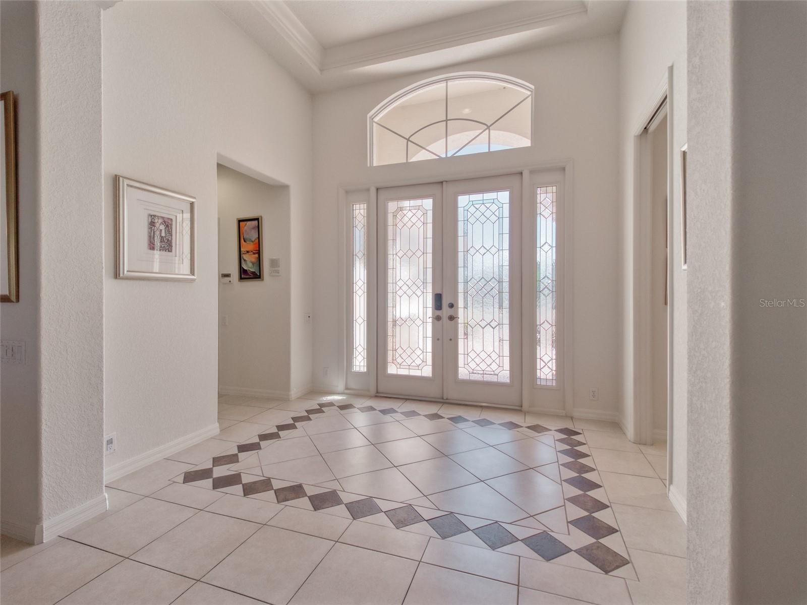 EDGEWATER VILLAGE SUBPHASE A - Residential