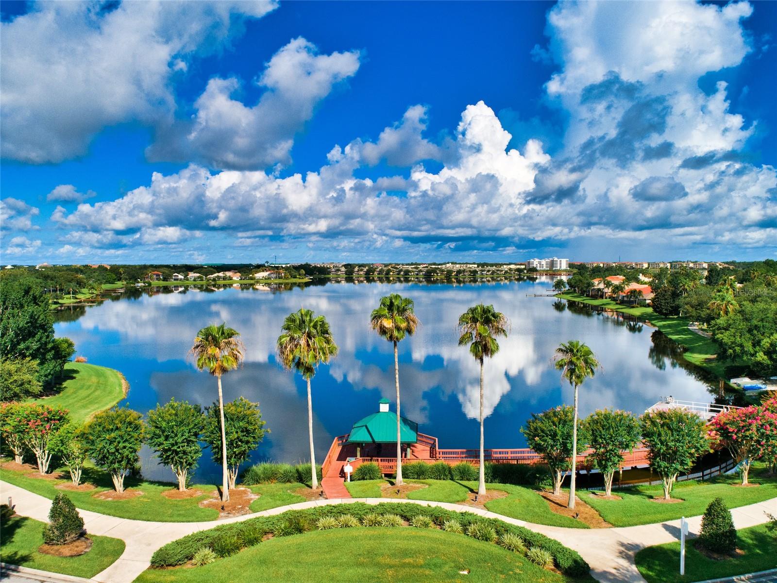 EDGEWATER VILLAGE SUBPHASE A - Residential