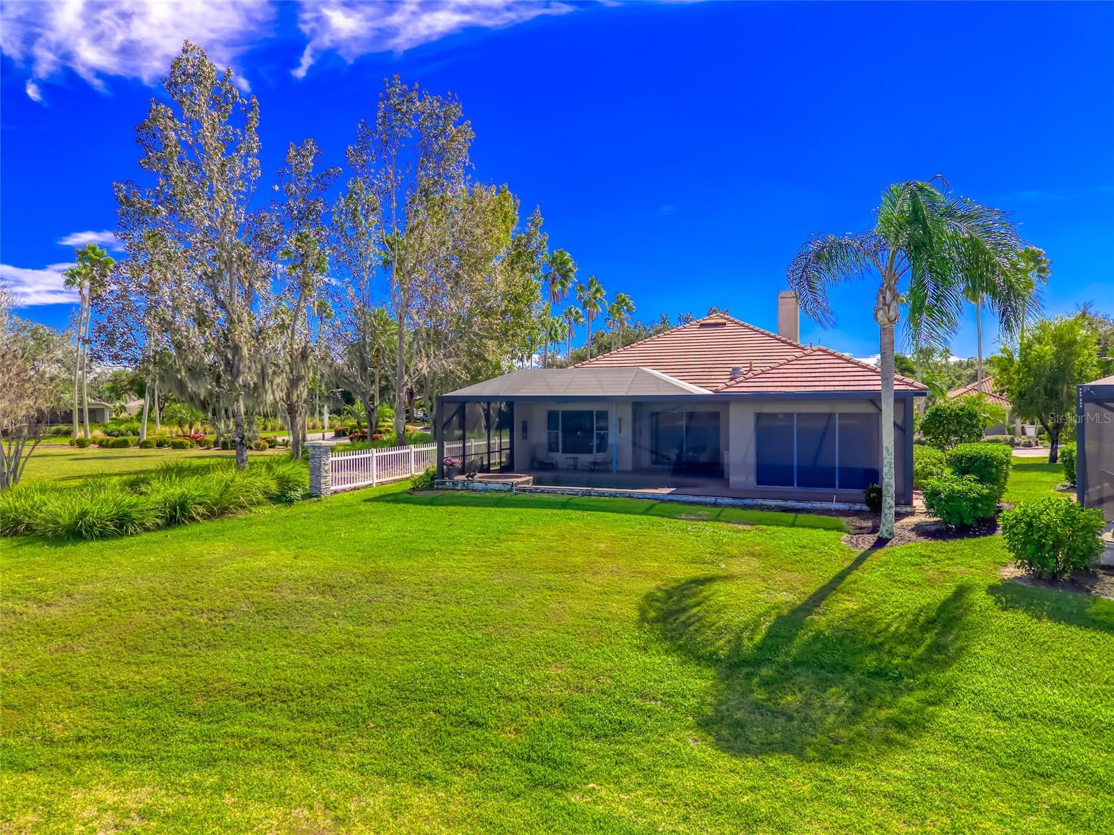 EDGEWATER VILLAGE SUBPHASE A - Residential