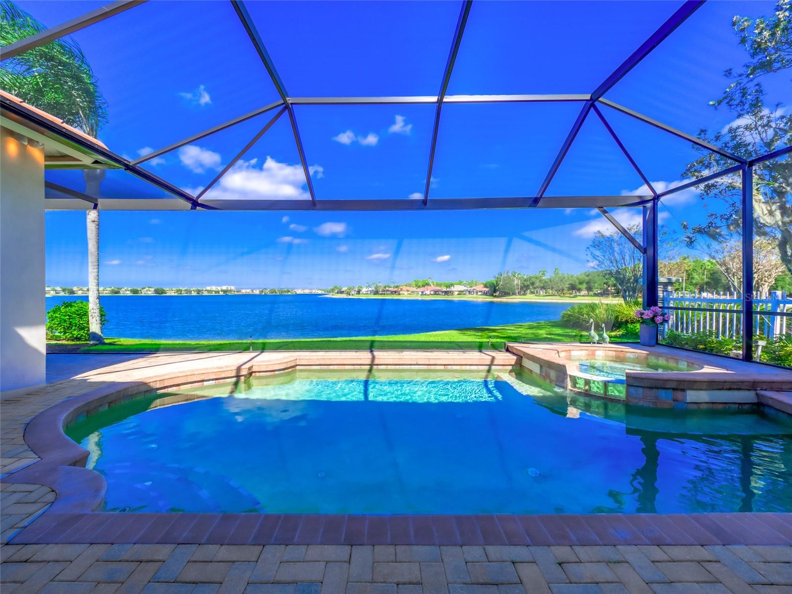 EDGEWATER VILLAGE SUBPHASE A - Residential