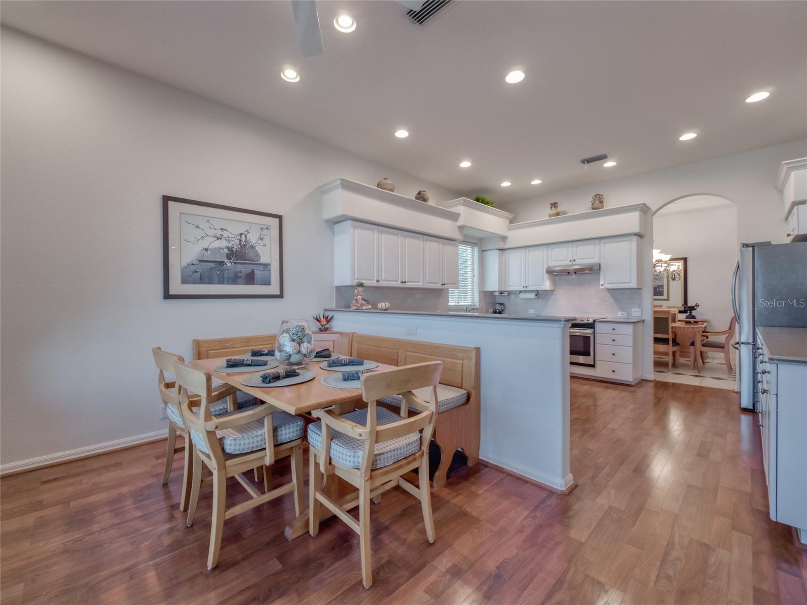 EDGEWATER VILLAGE SUBPHASE A - Residential